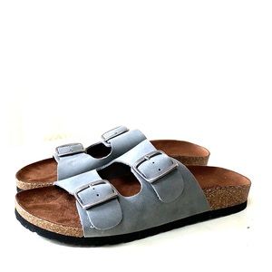 Sonoma Artwork Sandal Sz 6